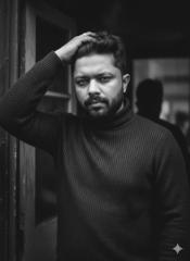 Shihab C k