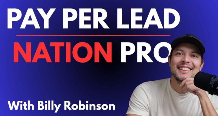 Pay Per Lead Nation Pro