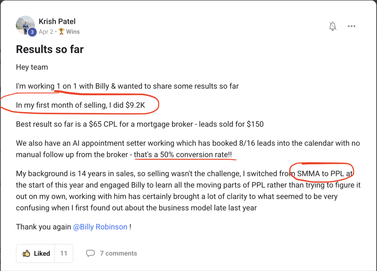 Pay Per Lead Nation Pro