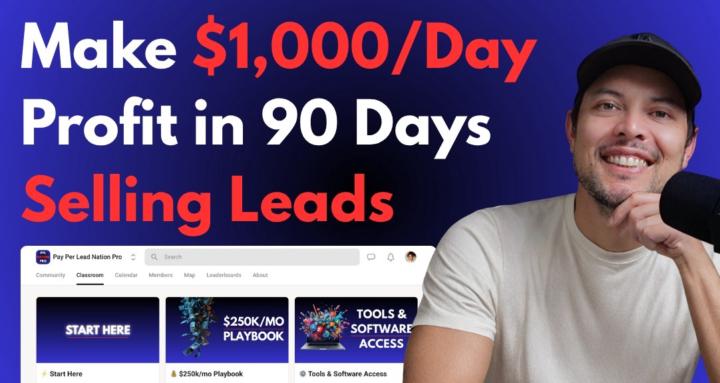 Pay Per Lead Nation Pro