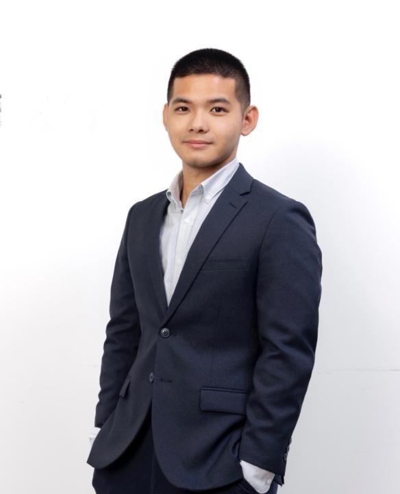 YuHsuan Chiu