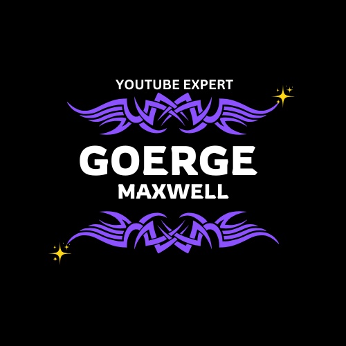 Goerge Maxwell