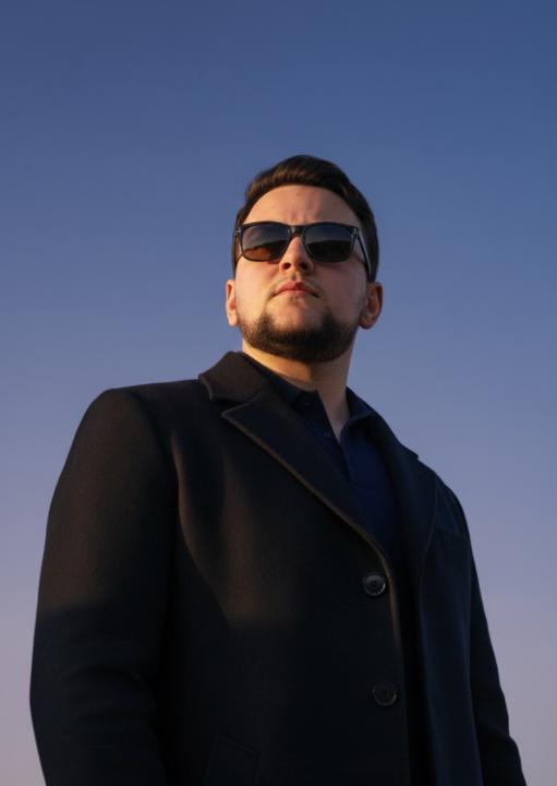 Yakoub Issaadi