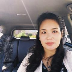 Erdeneochir Narantuya