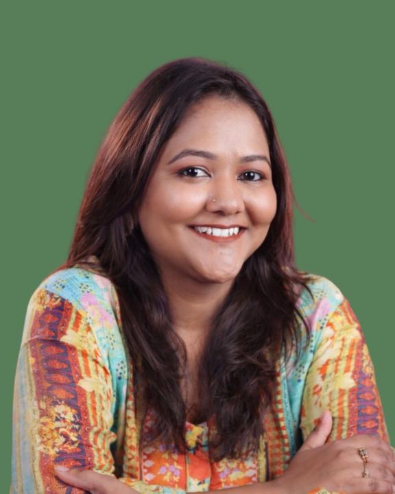 Rahath Afroz