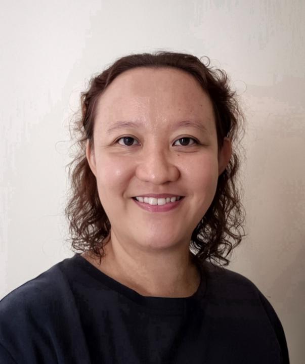 Shirley Lee