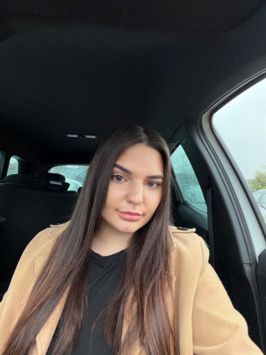 Simona Belcheva