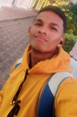Yeferson Narvaez