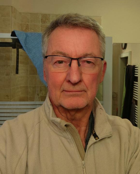Raimund Kasten