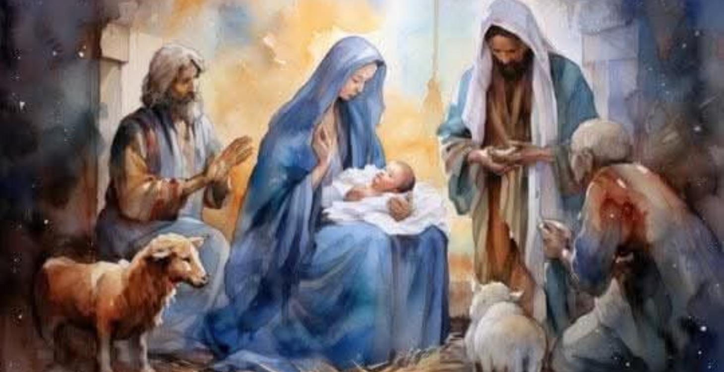 Keeping Christ in Christmas