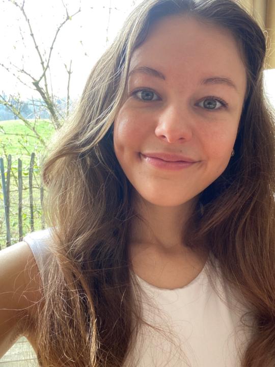 Lisa Golderer