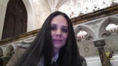 Marilys Calderon Marilys Calderon