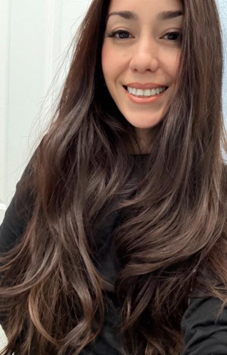 Perla Espinoza