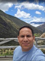 Washington Brito