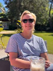 Nadine Lafrentz