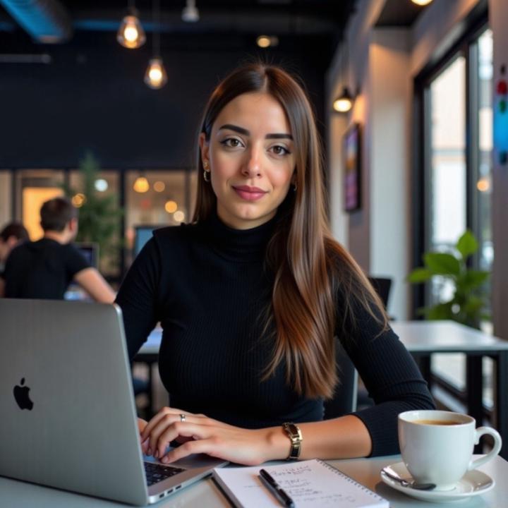 Elsa Salameh