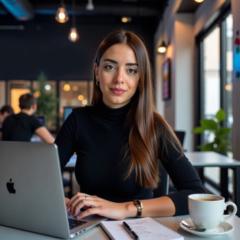 Elsa Salameh