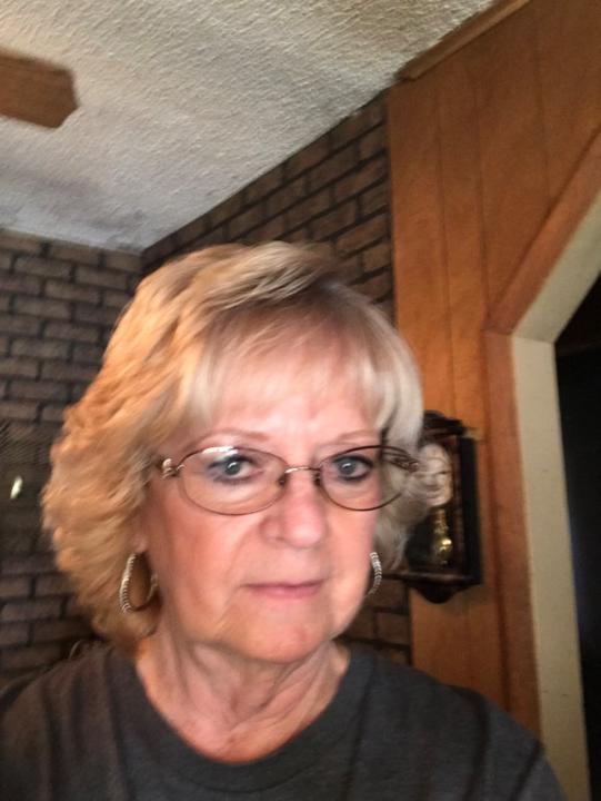 Loretta Sartors