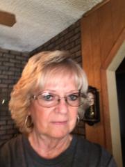 Loretta Sartors