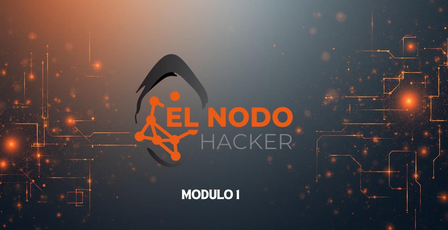 Módulo 1 - Introducción a la Ciberseguridad
