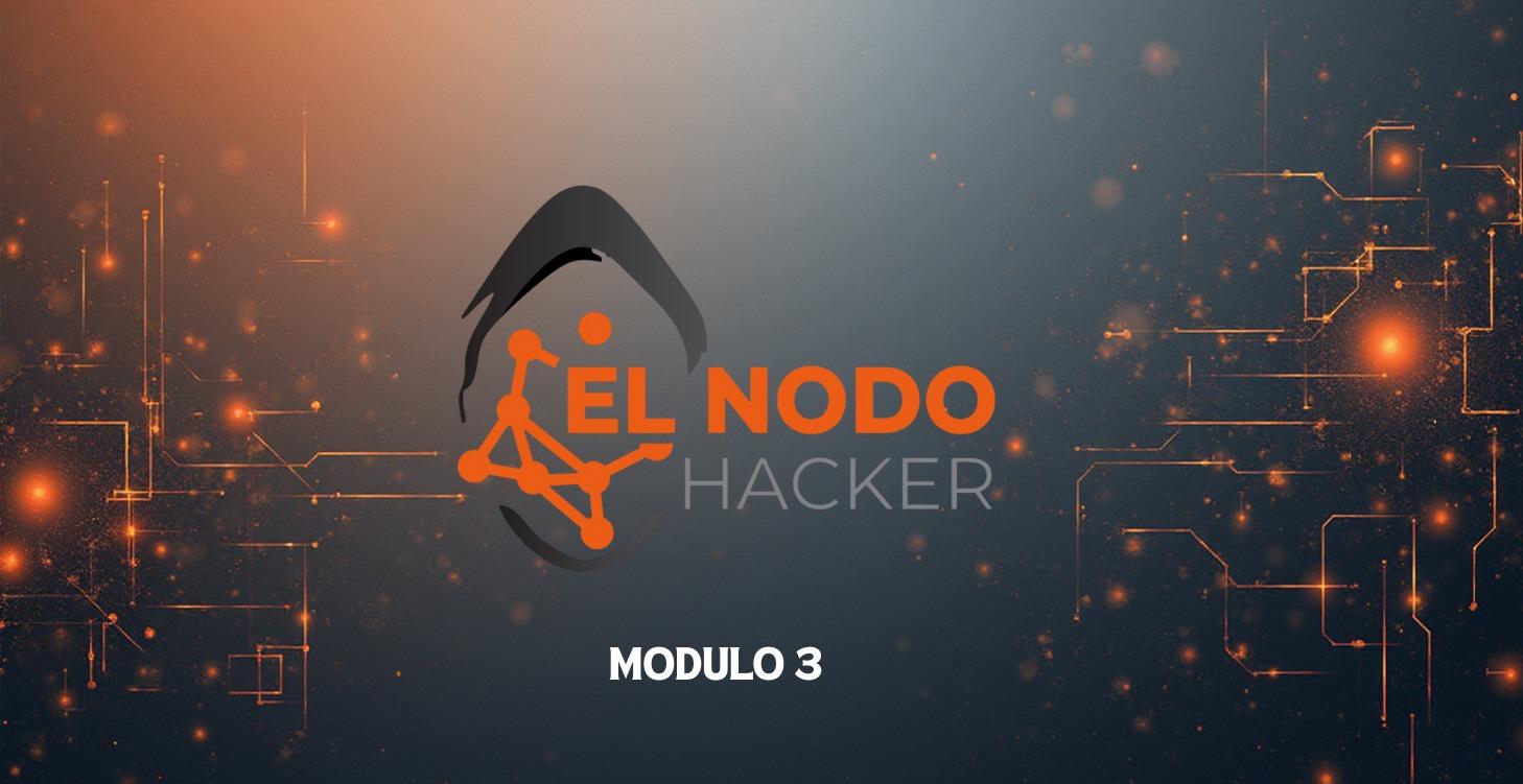 Módulo 3 - Escaneo y enumeración