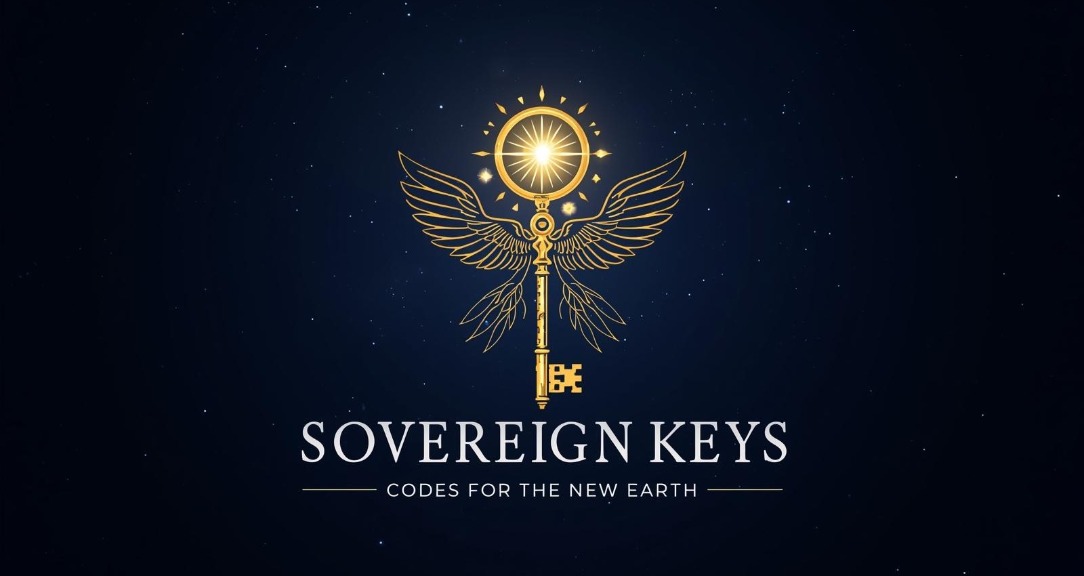 Your Sovereign Keys