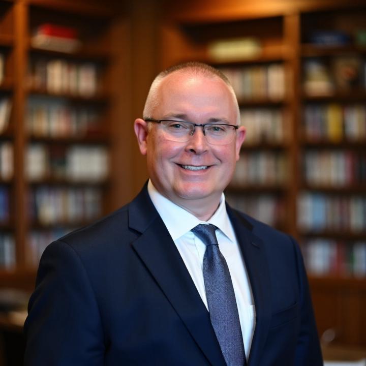 Brian Graham