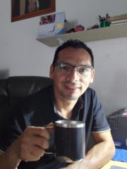 William Fernando Alvarado Diaz