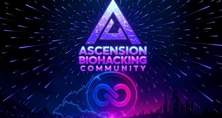 Ascension Biohacking Community