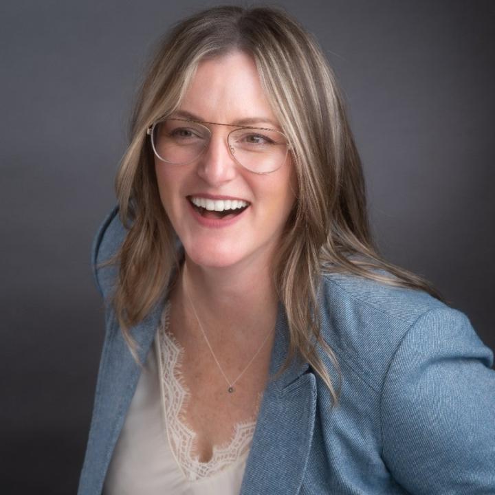 Heidi Hendricks