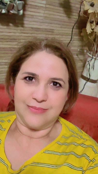 Cristina Hernández Beruben