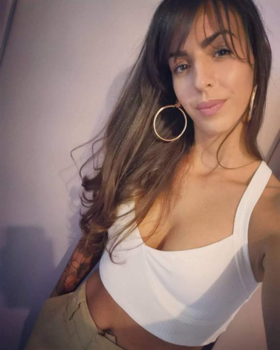 Elise Barrault