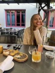 Ines Pires Dos Santos