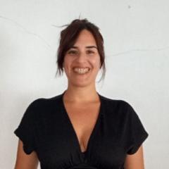 Fernanda Verdu