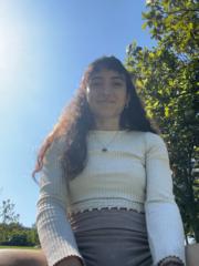 Anna Gabrielle Flores