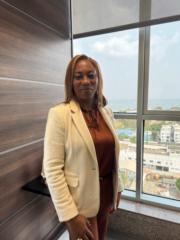 Grace Amadi