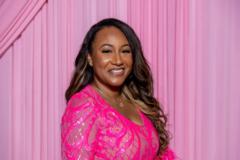 Tiffany Johnson