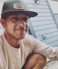 Jared Vanecek