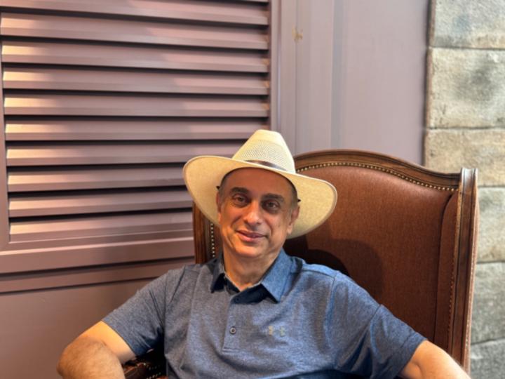 Michael Margob
