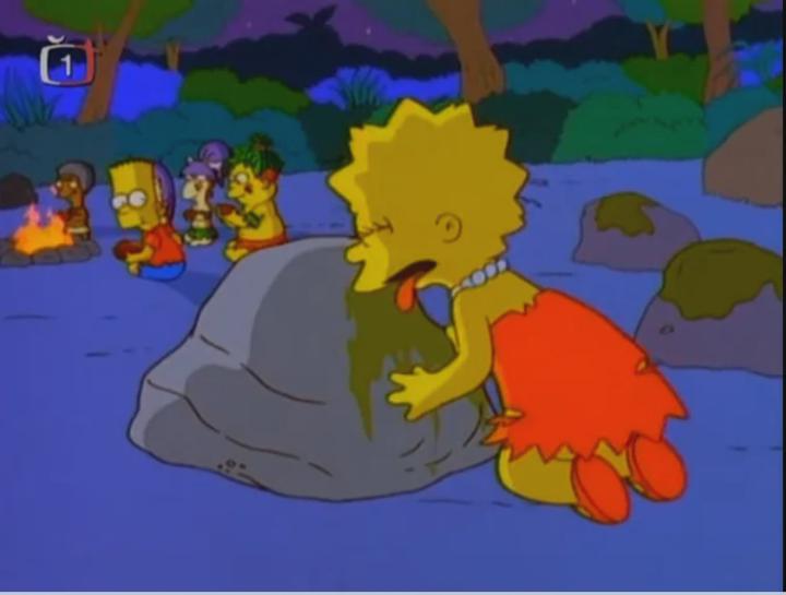 Do geologists really lick rocks to identify them?