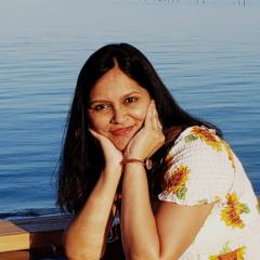 Sailu Sethia