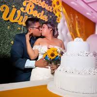 Williams Anthony Tintaya Morales