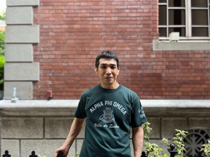Shin Fukuda