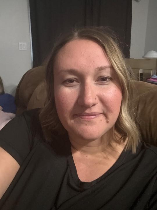 Elannda Pizzey