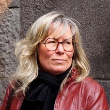Judith Bracke