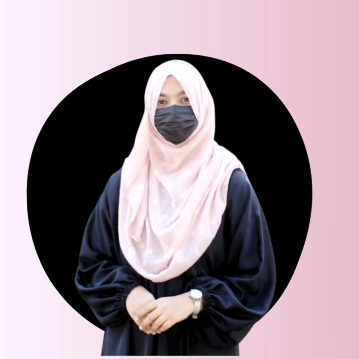 Saniya Ismail