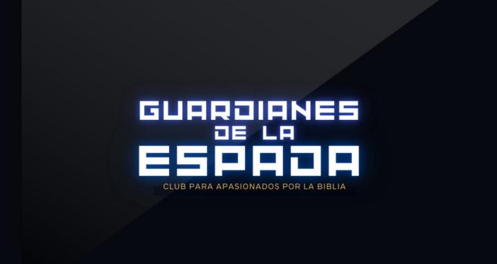 Guardianes de la Espada