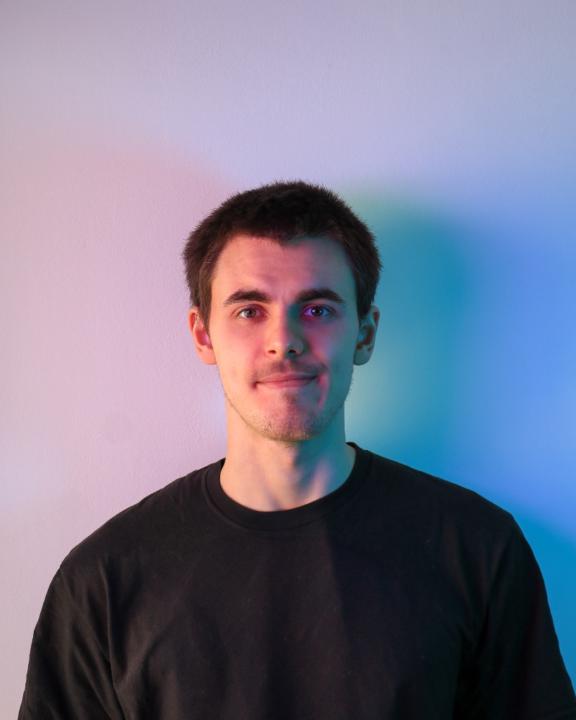 Simon Steinberg