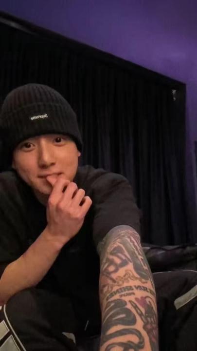 Jeon Jungkook