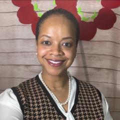 Cederia Campbell